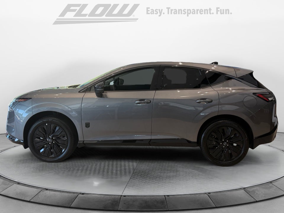 2027 Nissan Murano Dark Armor