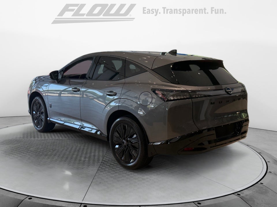 2027 Nissan Murano Dark Armor