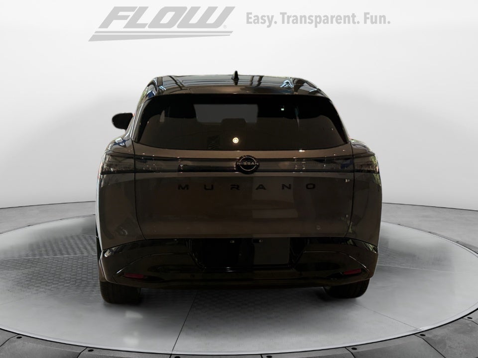 2027 Nissan Murano Dark Armor