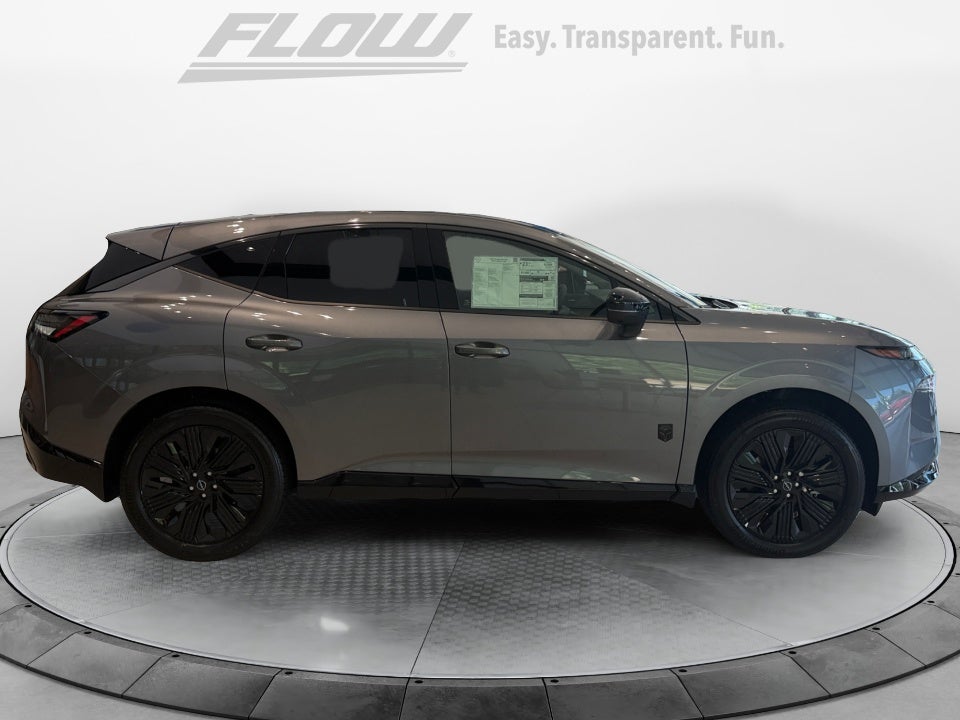 2027 Nissan Murano Dark Armor