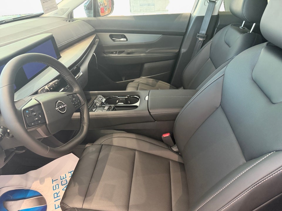 2027 Nissan Murano Dark Armor