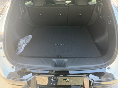 2027 Nissan Murano SL