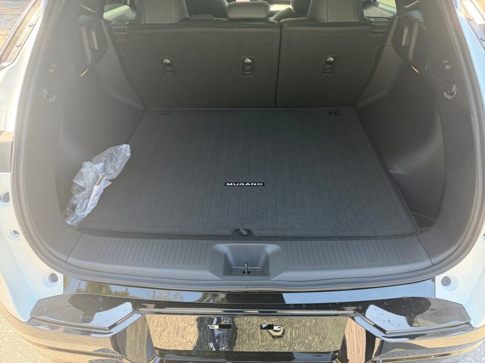 2027 Nissan Murano SL