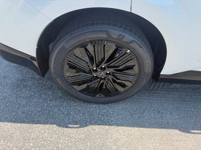 2027 Nissan Murano SL