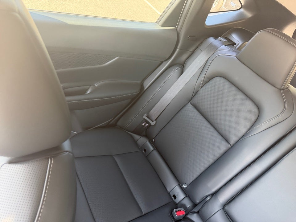 2027 Nissan Murano SL