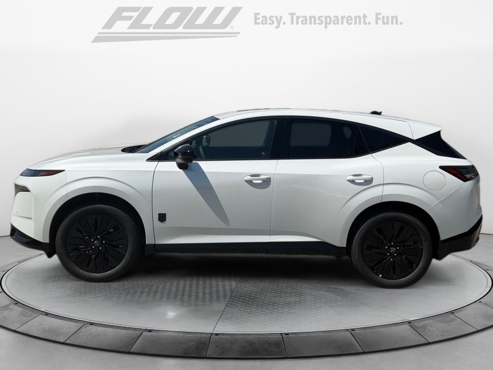 2027 Nissan Murano SL