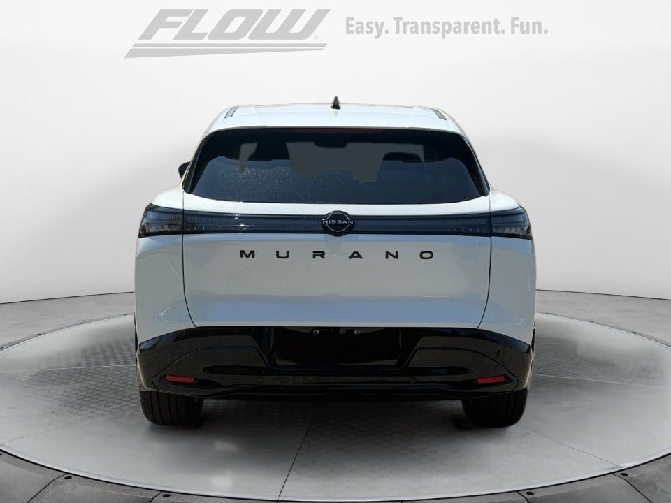 2027 Nissan Murano SL