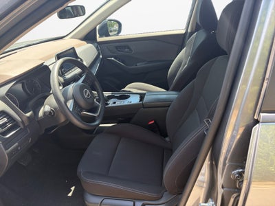 2023 Nissan Rogue S FWD
