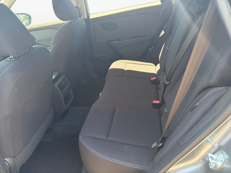 2023 Nissan Rogue S FWD