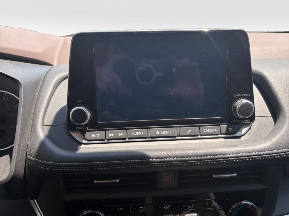 2023 Nissan Rogue S FWD