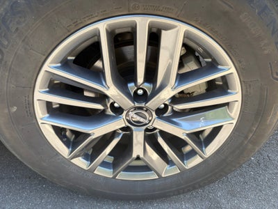 2023 Nissan Rogue S FWD