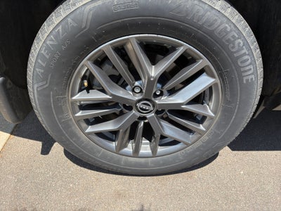 2023 Nissan Rogue S FWD
