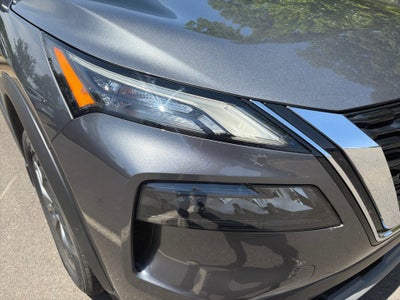 2023 Nissan Rogue S FWD