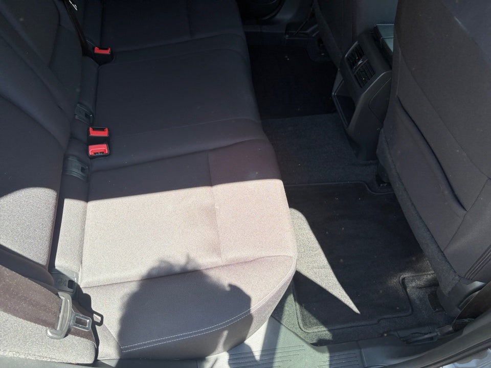 2023 Nissan Rogue S FWD