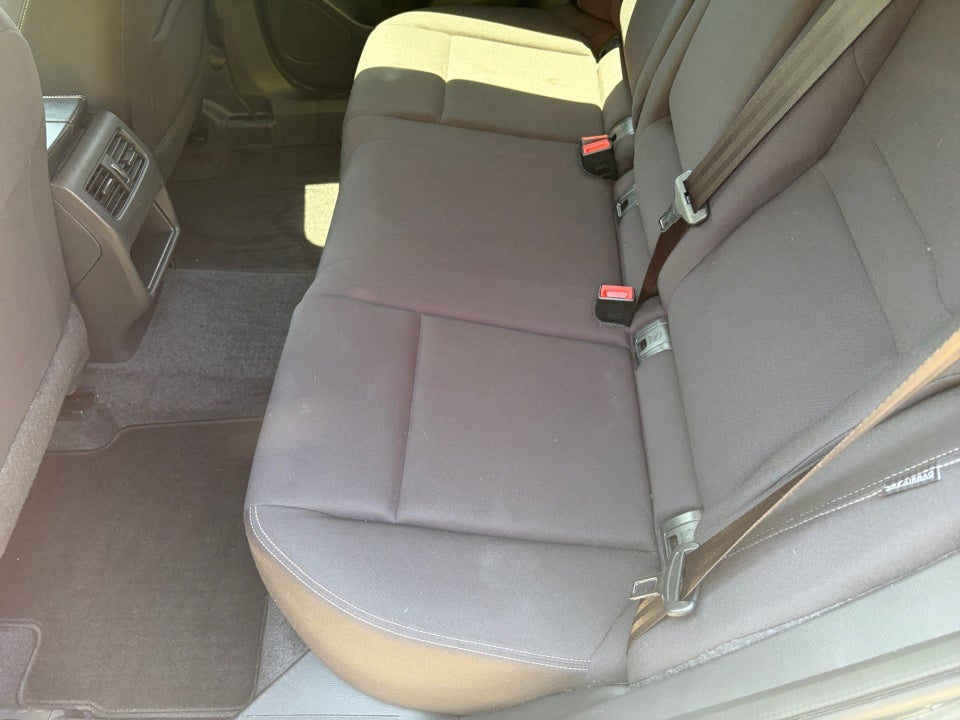 2023 Nissan Rogue S FWD