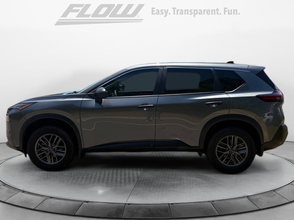2023 Nissan Rogue S FWD
