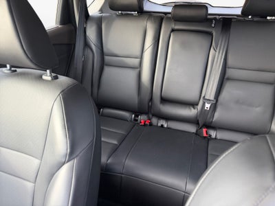 2022 Nissan Rogue SV FWD