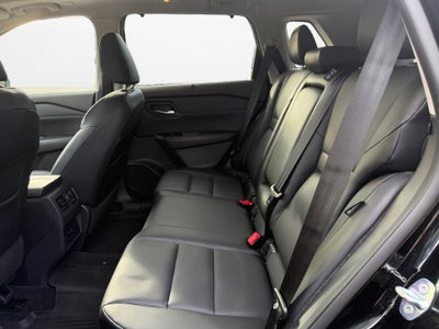 2022 Nissan Rogue SV FWD