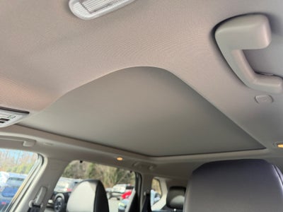 2022 Nissan Rogue SV FWD