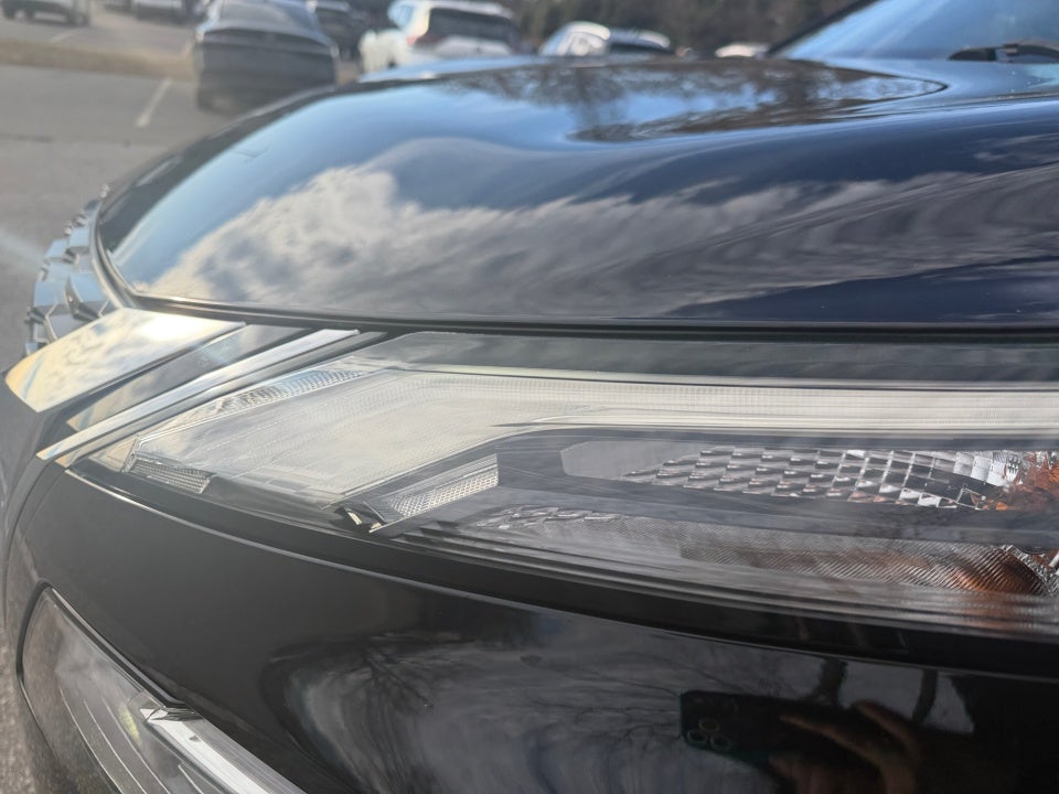 2022 Nissan Rogue SV FWD