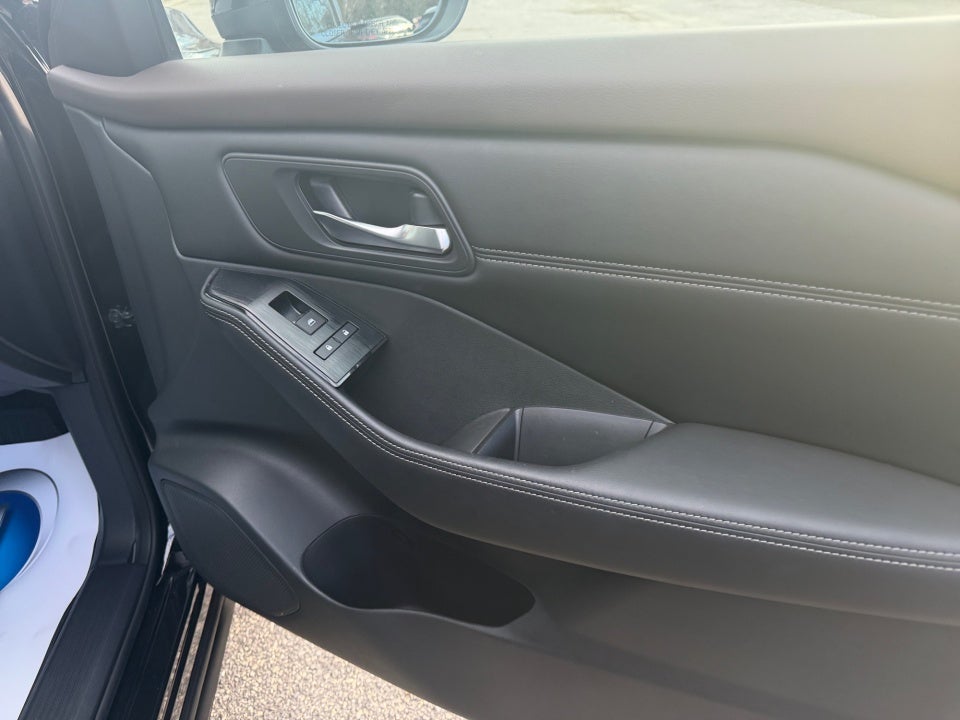 2022 Nissan Rogue SV FWD