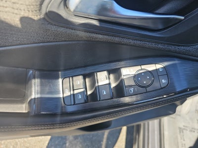 2022 Nissan Rogue SV FWD