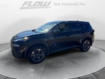 2025 Nissan Rogue SV FWD