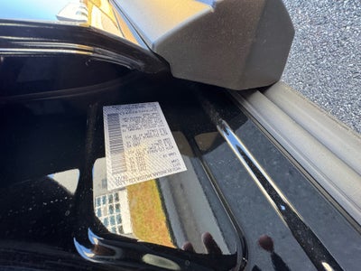 2025 Nissan Rogue SV FWD