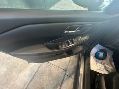 2025 Nissan Rogue SV FWD