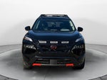 2027 Nissan Rogue Rock Creek