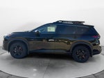 2027 Nissan Rogue Rock Creek