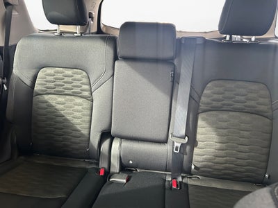 2025 Nissan Pathfinder SV FWD