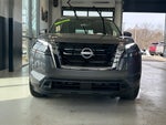 2025 Nissan Pathfinder SV FWD