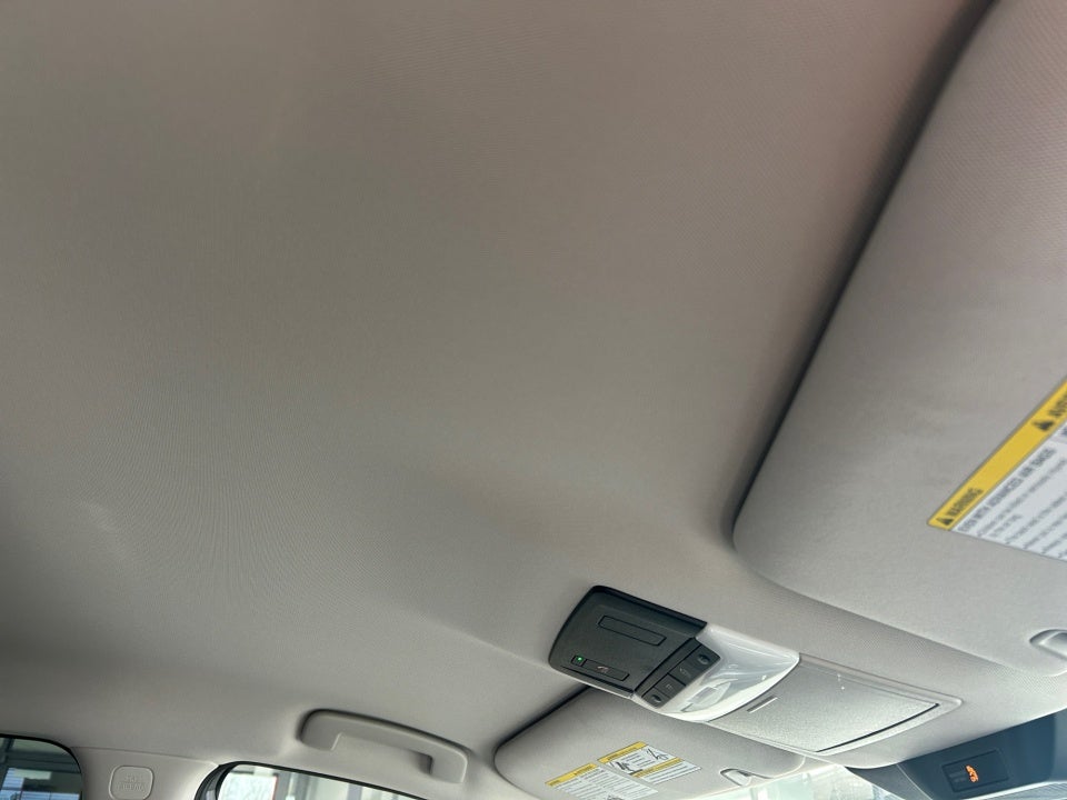 2025 Nissan Pathfinder SV FWD