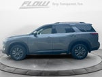 2025 Nissan Pathfinder SV FWD