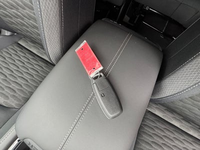 2025 Nissan Pathfinder SV FWD