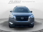 2025 Nissan Pathfinder SV FWD