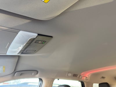 2025 Nissan Pathfinder SL FWD