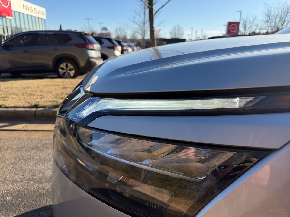 2025 Nissan Pathfinder SL FWD