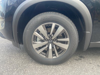 2025 Nissan Pathfinder SL FWD