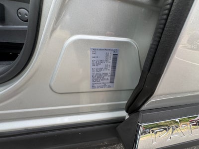 2025 Nissan Pathfinder Platinum FWD