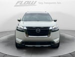 2024 Nissan Pathfinder Platinum FWD
