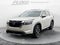2024 Nissan Pathfinder Platinum FWD