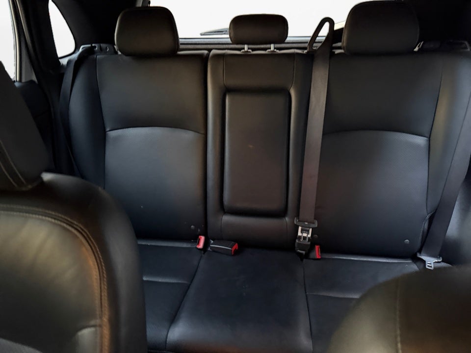 2023 Mitsubishi Outlander Sport 2.4 GT AWC