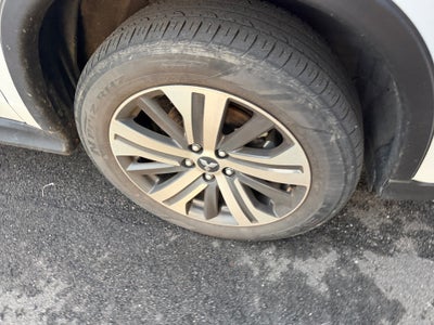 2023 Mitsubishi Outlander Sport 2.4 GT AWC