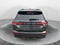 2026 Nissan Rogue Plug-In Hybrid Platinum