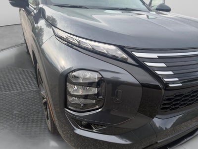 2026 Nissan Rogue Plug-In Hybrid Platinum
