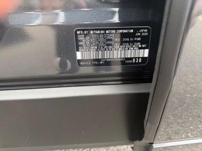 2026 Nissan Rogue Plug-In Hybrid Platinum