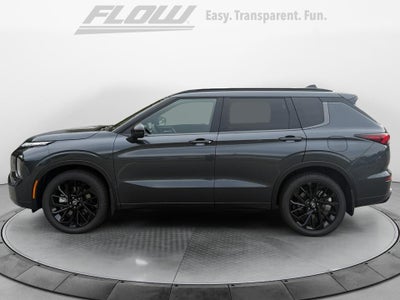 2026 Nissan Rogue Plug-In Hybrid Platinum