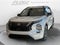 2026 Nissan Rogue Plug-In Hybrid Platinum